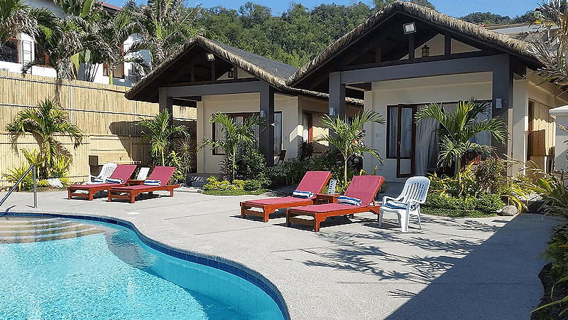 KAHUNA RESORT Ocean-View-Suite-1 BEDROOM