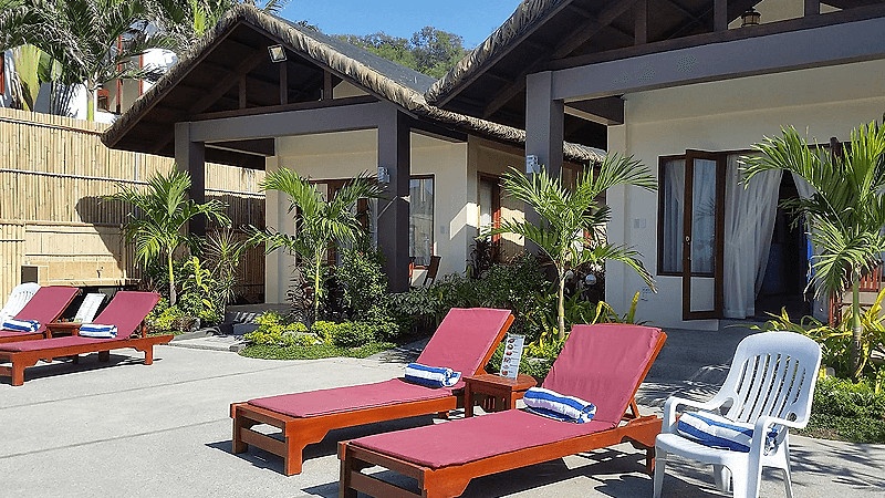 Ocean View Suite (2 Bedrooms) - Image 13