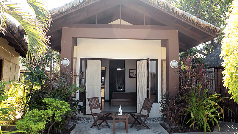 Standard Garden Room - Image 2