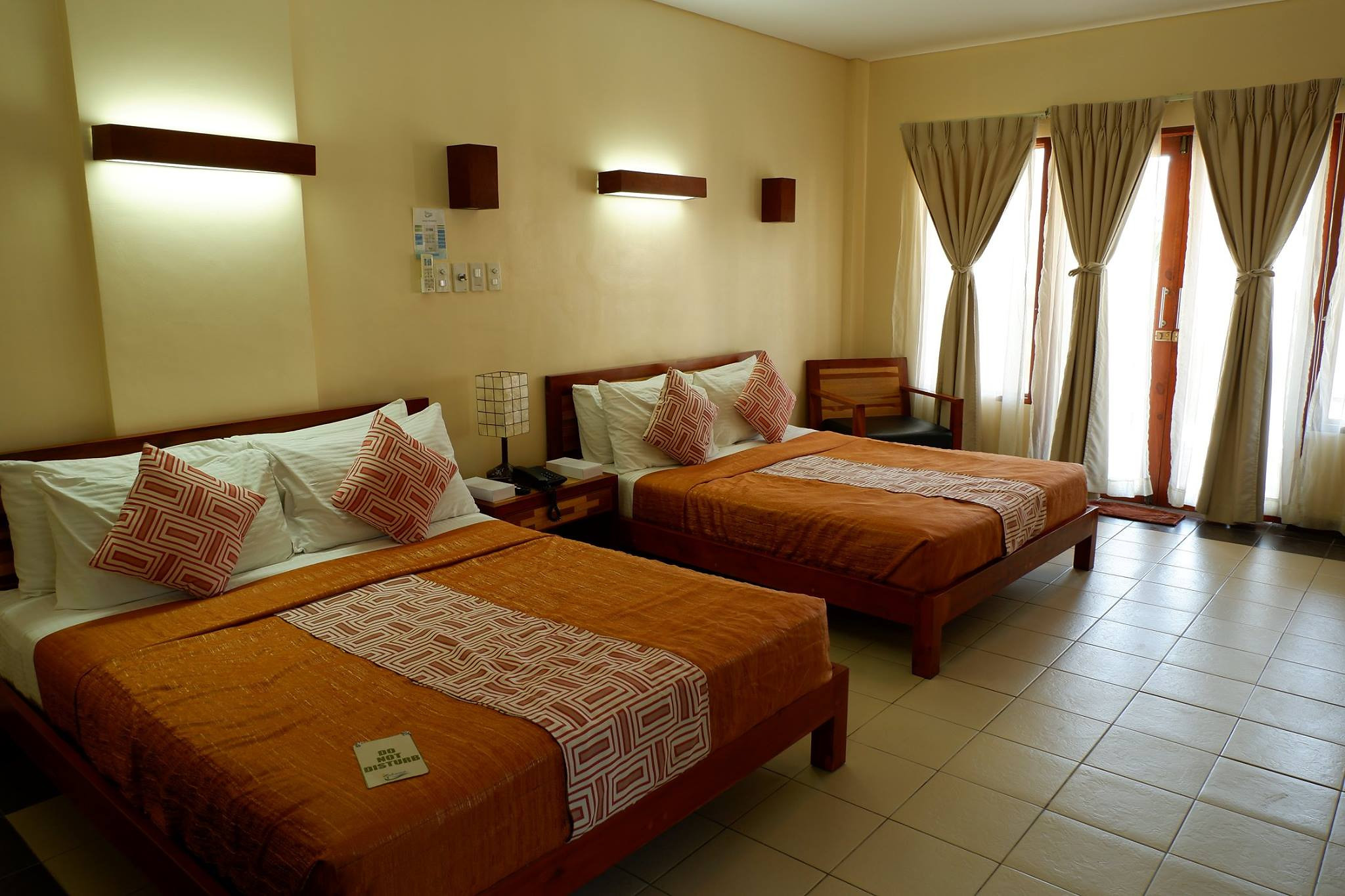 Ocean View Suite (2 Bedrooms) - Image 10