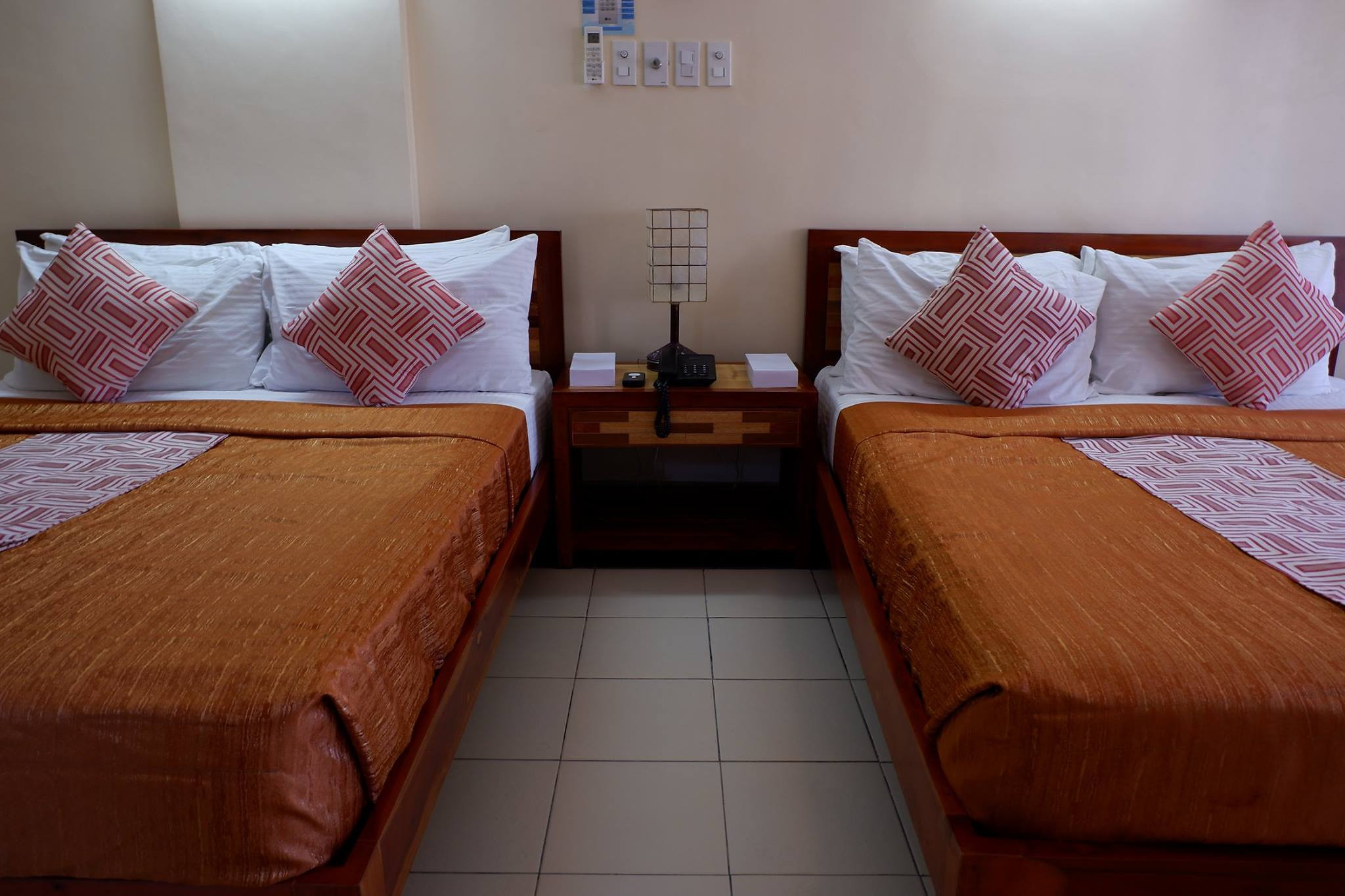 Ocean View Suite (2 Bedrooms) - Image 7