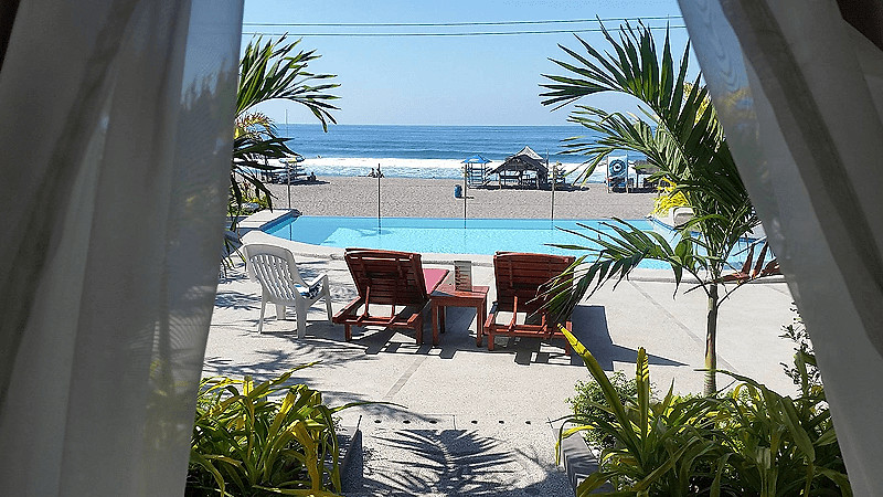 Ocean View Suite (2 Bedrooms) - Image 12