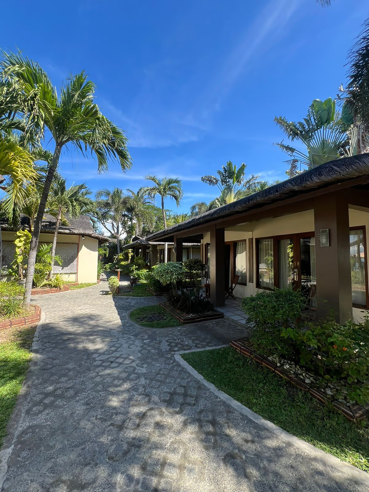 Standard Garden Room - Image 4