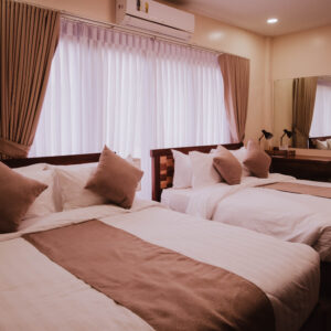 Kai Family Suite - 2 bedrooms