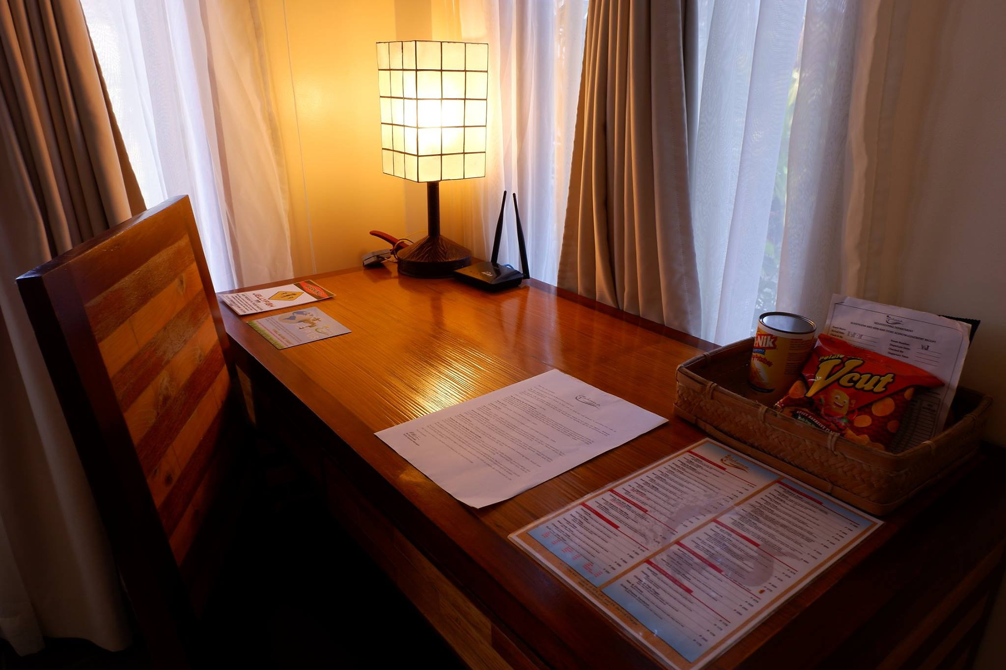 Ocean View Suite (2 Bedrooms) - Image 8