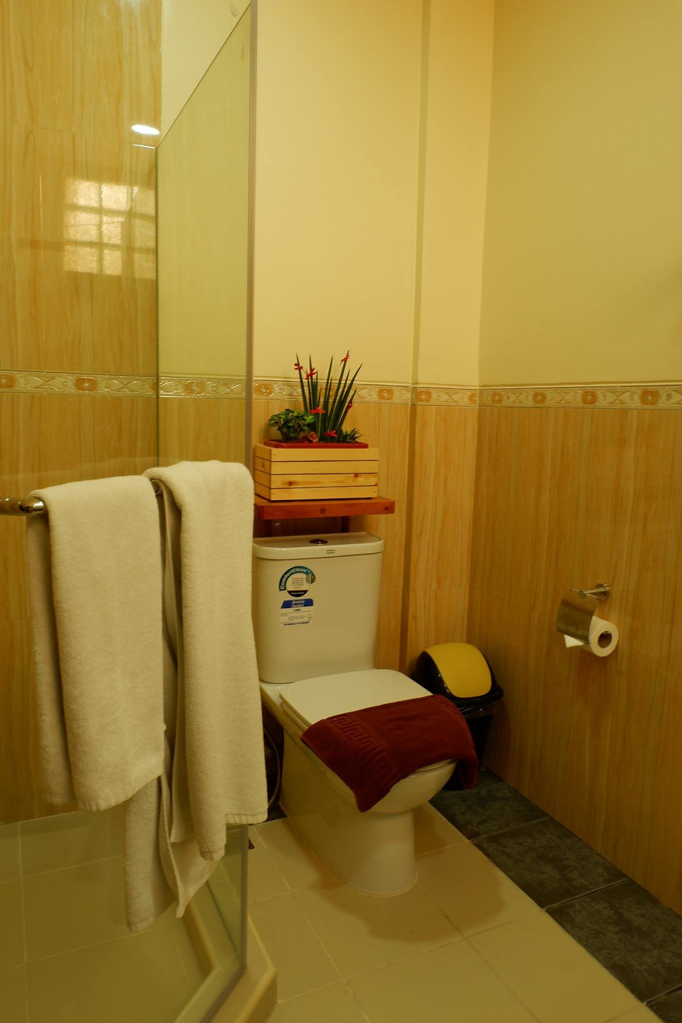 Ocean View Suite (2 Bedrooms) - Image 4