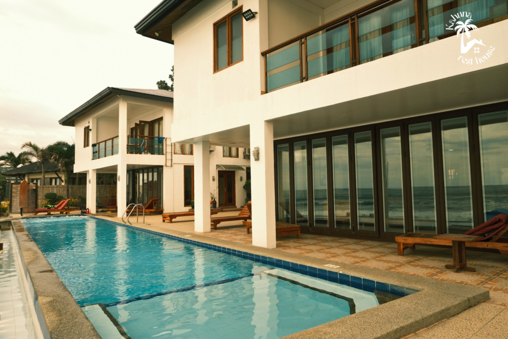 Kahuna Beach Resort and Spa - Rest House