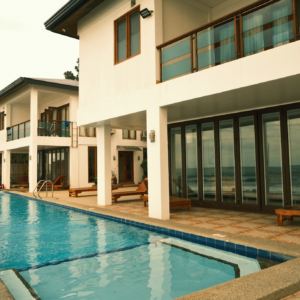 Kahuna Beach Resort and Spa - Rest House