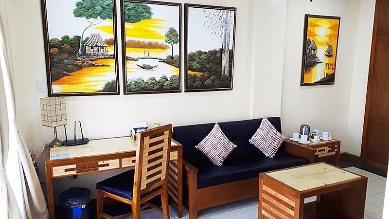 Family Suite - Image 8