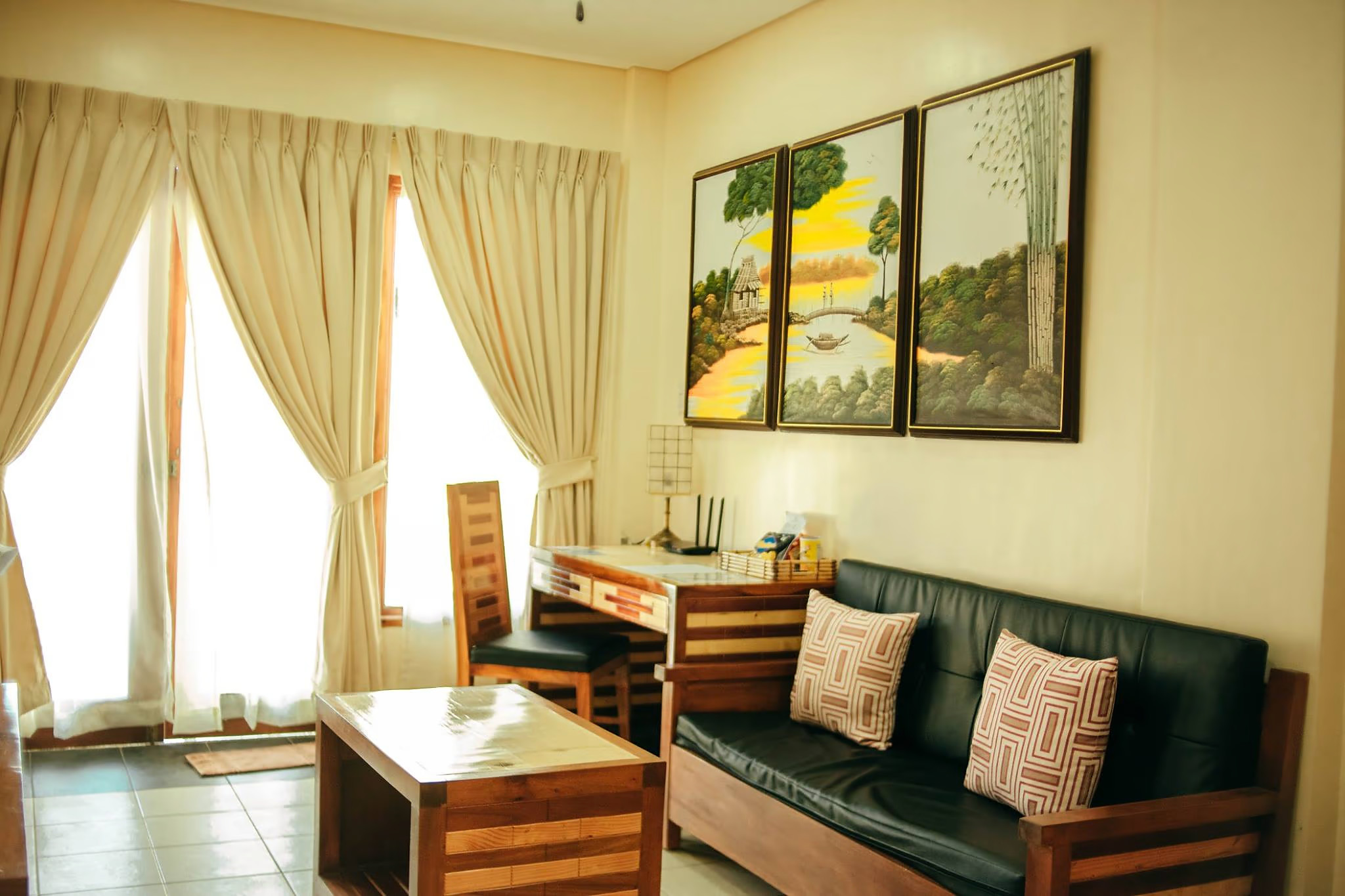 Family Suite - Image 4