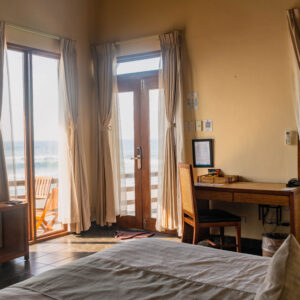 Ocean View Suite (2 Bedrooms)