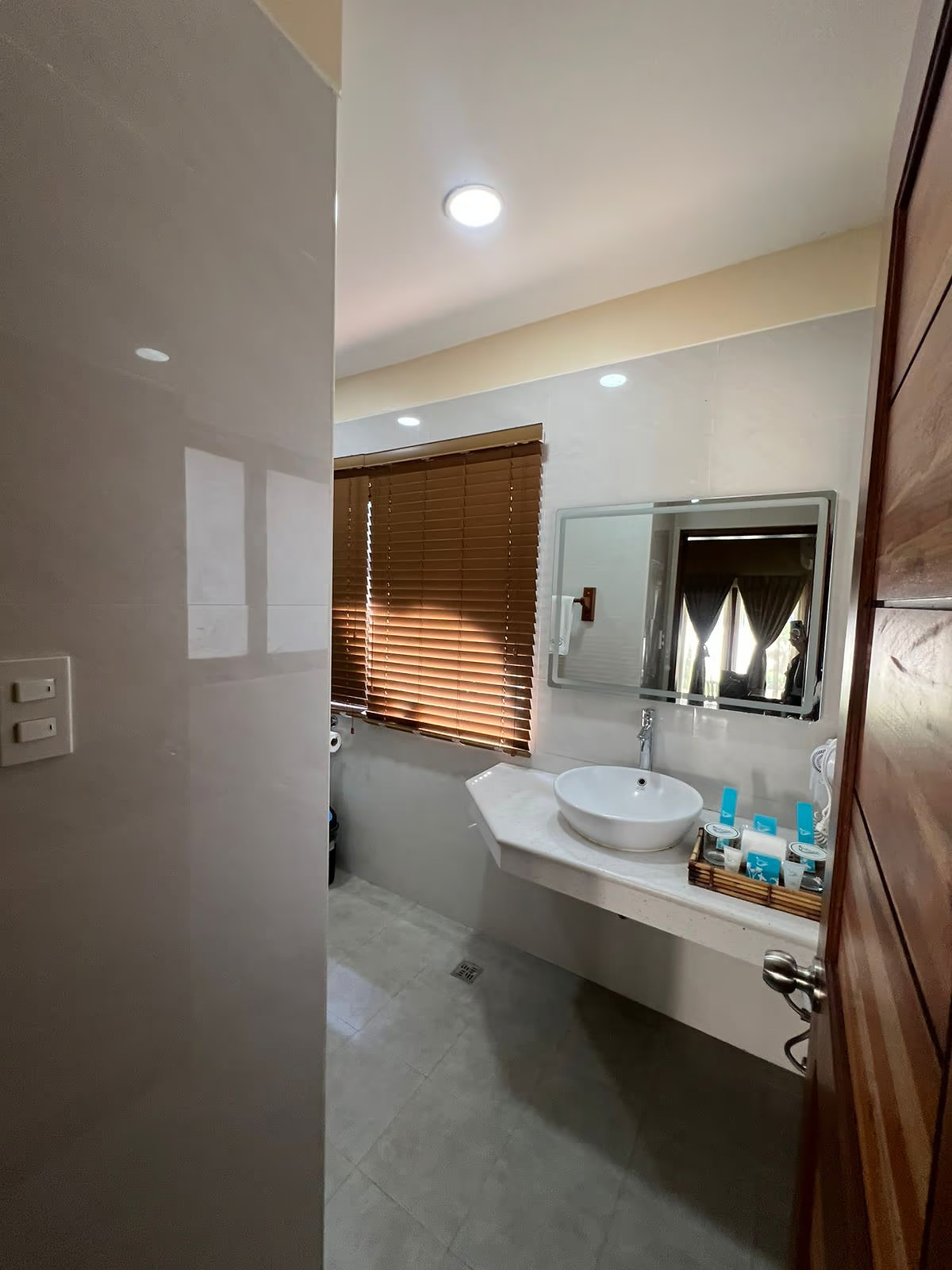 Standard Garden Room - Image 7