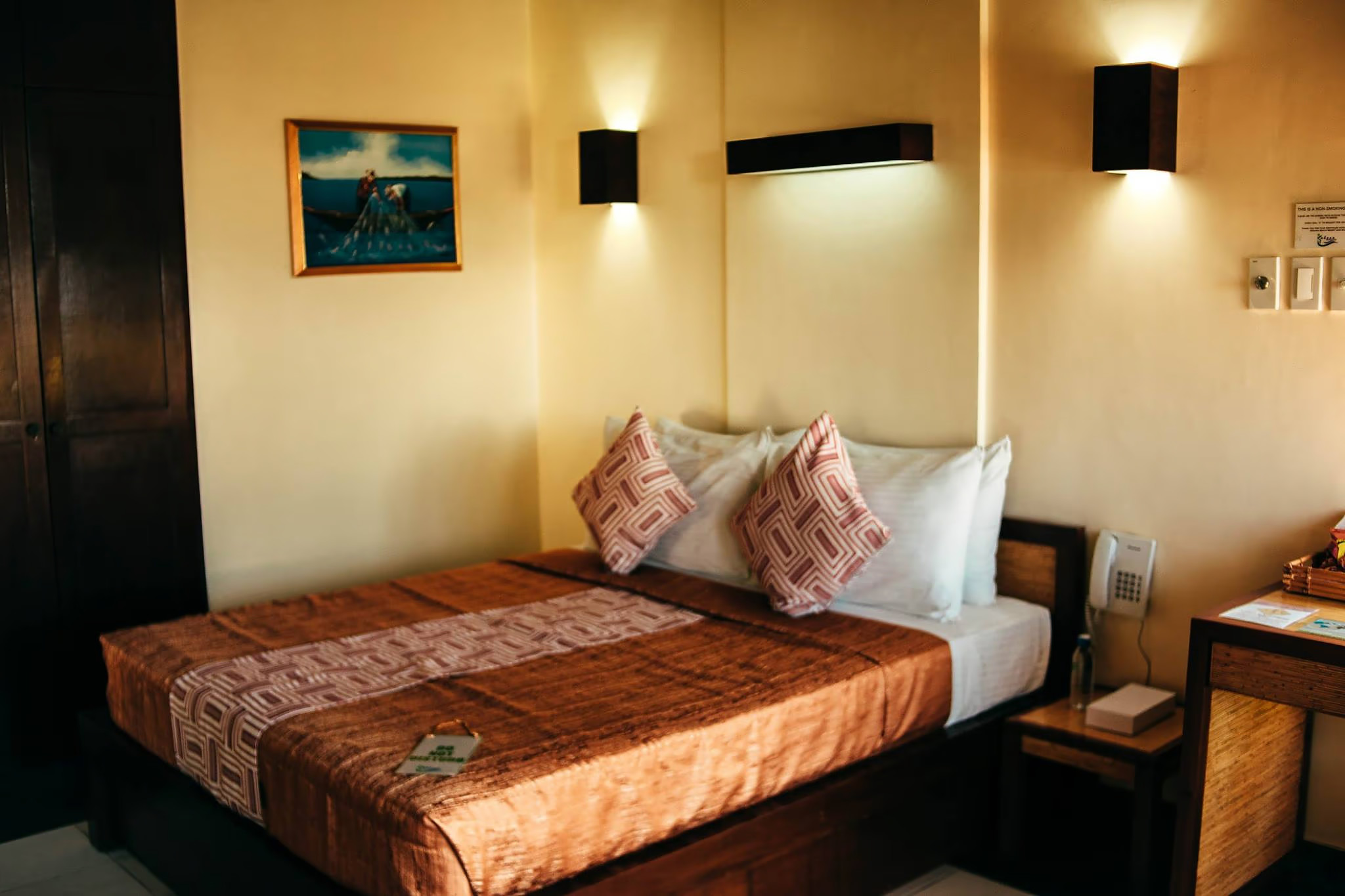 Standard Garden Room - Image 5