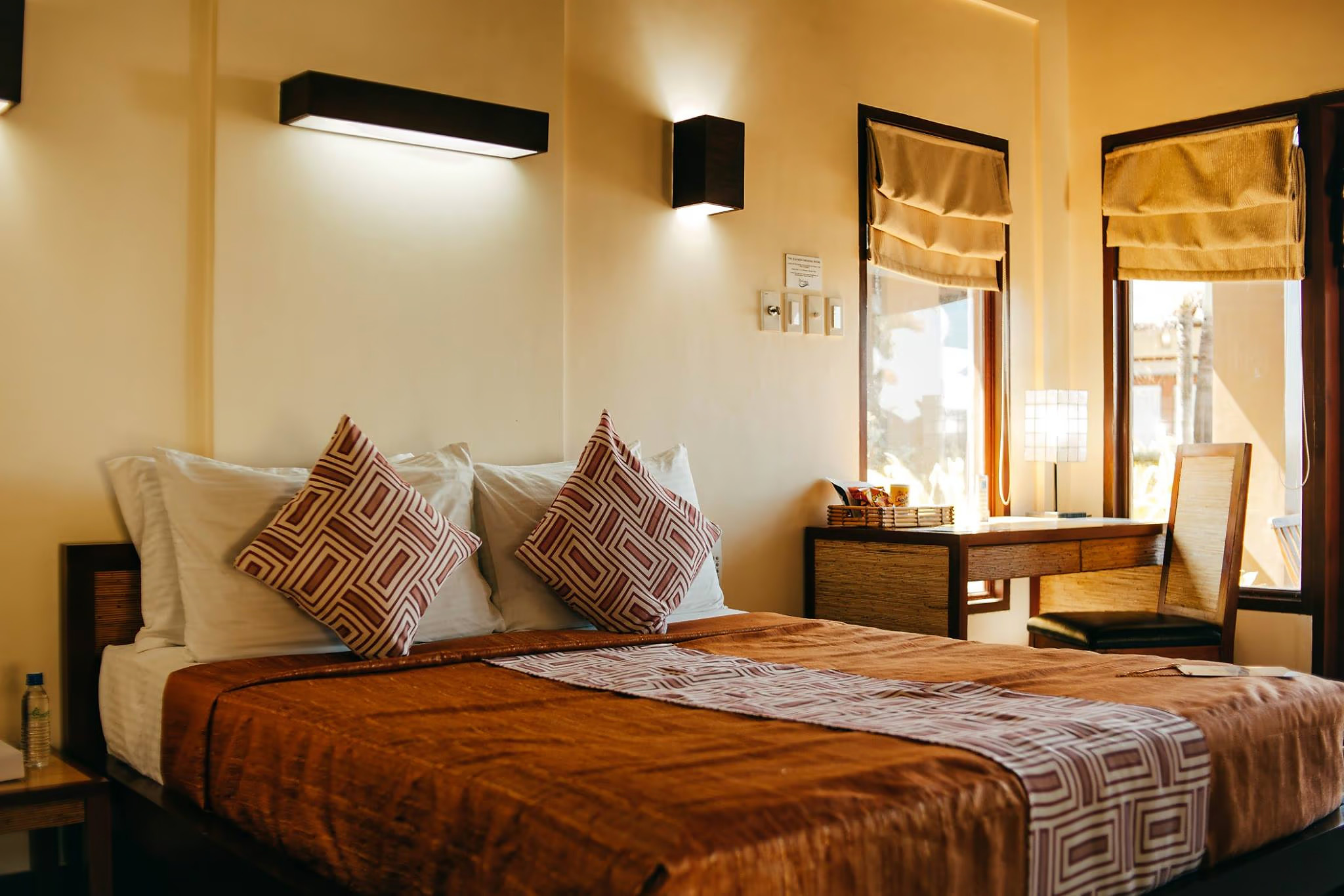 Standard Garden Room - Image 13