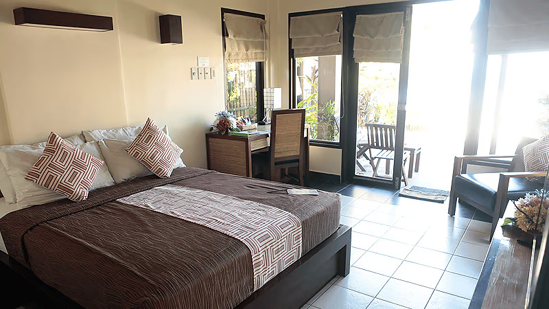 Standard Garden Room - Image 11