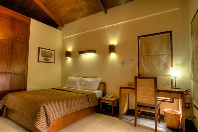 Standard Garden Room - Image 10