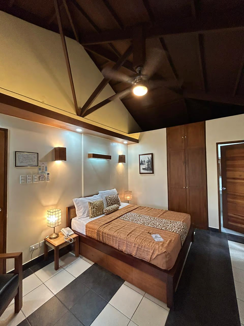 Standard Garden Room - Image 9