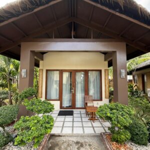 Standard Garden Room