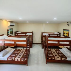 Kahuna Beach Resort and Spa - Bunk House