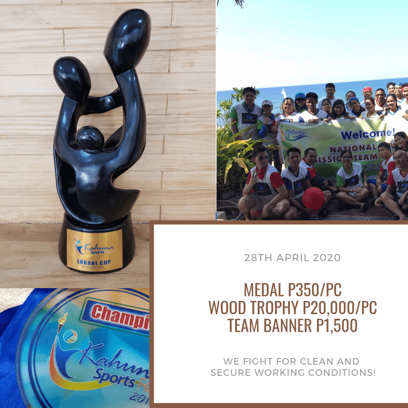 Kahuna Resort - Teeam Building Package - Details 3