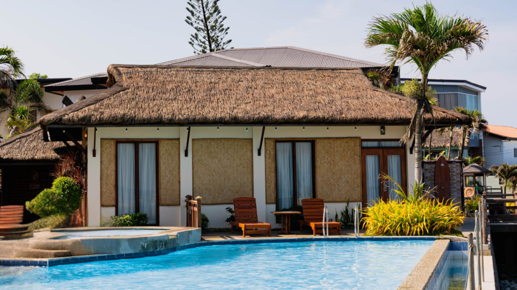 Kahuna Ocean View Room